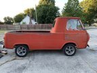 Thumbnail Photo 0 for 1963 Ford Econoline Pickup